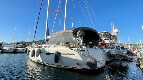 2014 BAVARIA 46 CRUISER