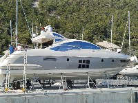 2012 AZIMUT 62S - Thumbnail Image
