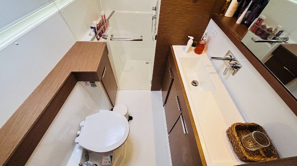 2018 LAGOON 40 OWNER'S VERSION