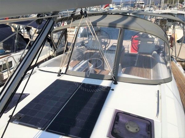2016 JEANNEAU 54