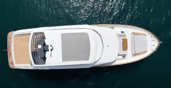 2024 SIRENA 68 