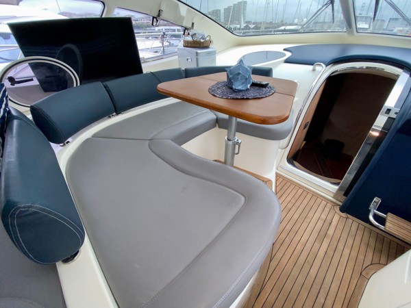 2008 ATLANTIS 50