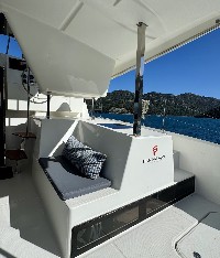 2019 FOUNTAINE PAJOT LUCIA 11.73 M  - Küçük Resim