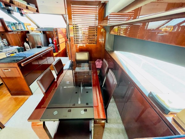 2008 FAIRLINE SQUADRON 68