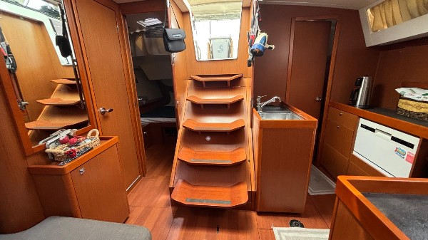 2014 BENETEAU OCEANIS 48