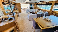 2009 PRINCESS 85 - Immagine Miniatura
