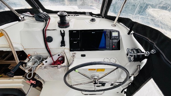 2018 LAGOON 40 OWNER'S VERSION