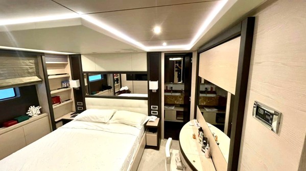 2016 BENETTI DELFINO 93