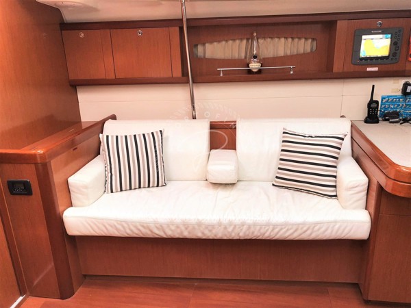 2008 BENETEAU OCEANIS 50