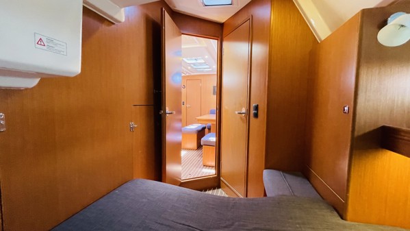 2016 BAVARIA 46 CRUISER