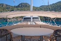 2025 LUXURY GULET 42 M - Küçük Resim