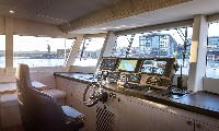 2026 NUMARINE 27 XP - Küçük Resim
