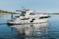 2026 MAREX 310 SUN CRUISER - Küçük Resim