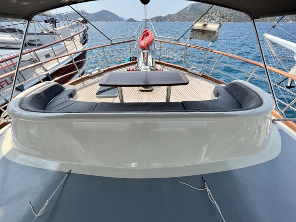 2023 CUSTOM GULET 26M