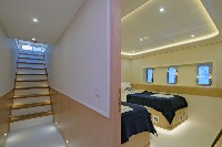 2025 LUXURY GULET 42 M - Küçük Resim