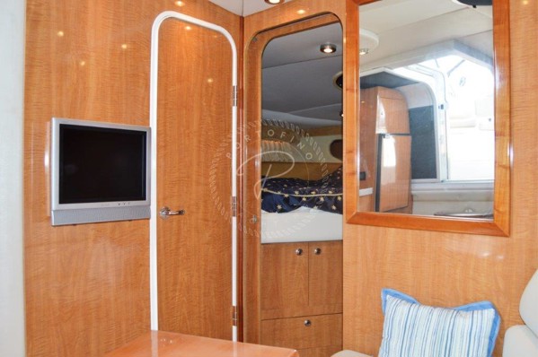 2004 REGAL 3560