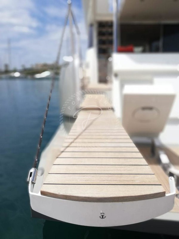 2015 NUMARINE 70 FLY