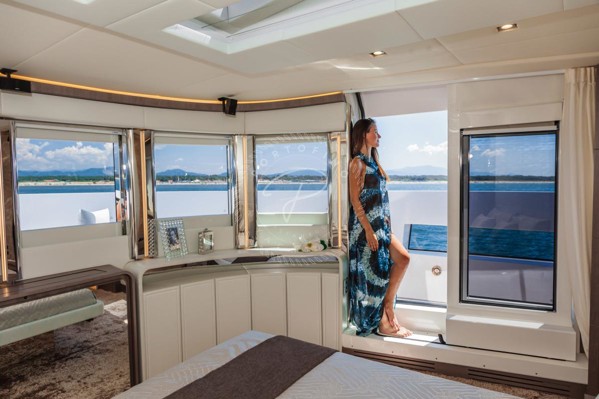 2018 DREAMLINE 26 NAVETTA