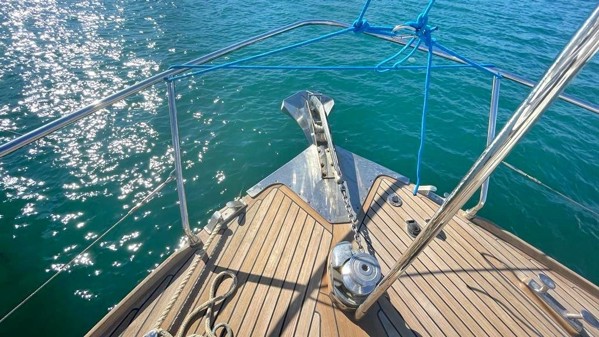 2006 ORION DALOS 40