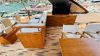 2016 SANLORENZO SL86 - Immagine Miniatura