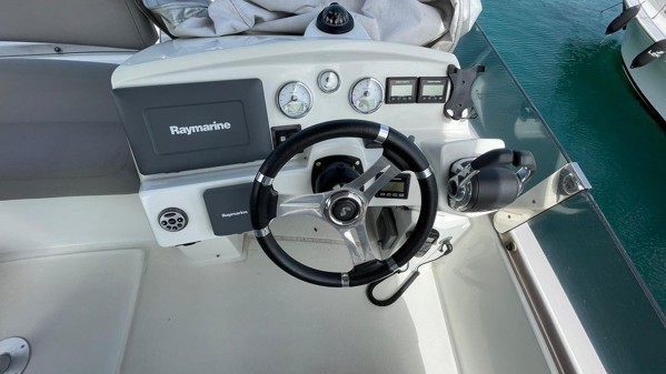 2012 BENETEAU ANTARES 42