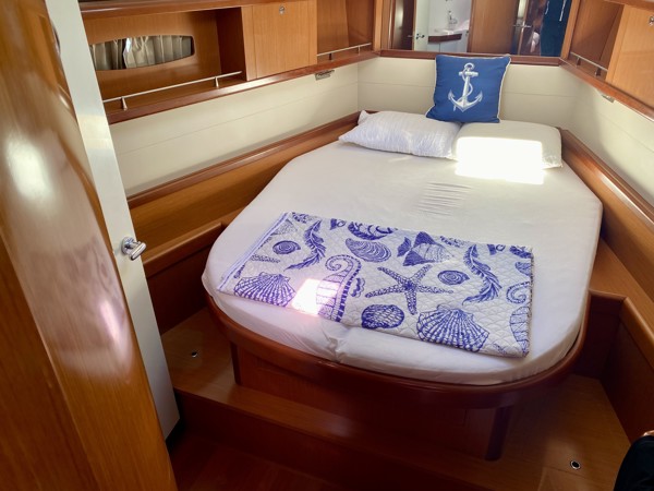 2009 BENETEAU OCEANIS 50