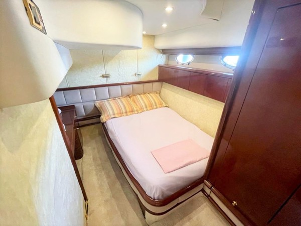 2003 FAIRLINE SQUADRON 58
