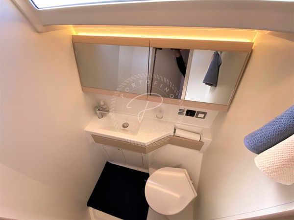2020 BENETEAU OCEANIS 46.1