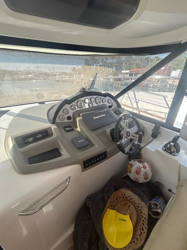 201 BENETEAU ANTARES 42