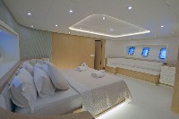 2025 LUXURY GULET 42 M - Küçük Resim