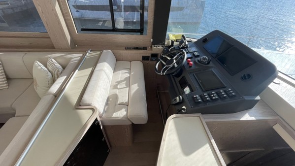 2022 SIRENA 58