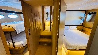 2009 PRINCESS 85 - Immagine Miniatura
