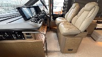 2023 PRINCESS F65 - Küçük Resim
