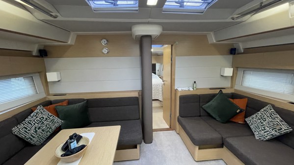 2018 HANSE 588
