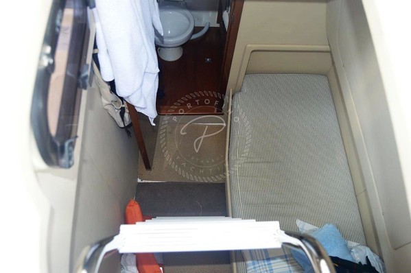 2008 PRINCESS 54