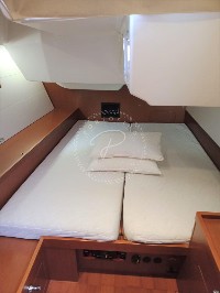 2014 BENETEAU OCEANIS 48 - Küçük Resim