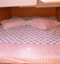 2013 JEANNEAU SUN ODYSSEY 509 15 M - Immagine Miniatura