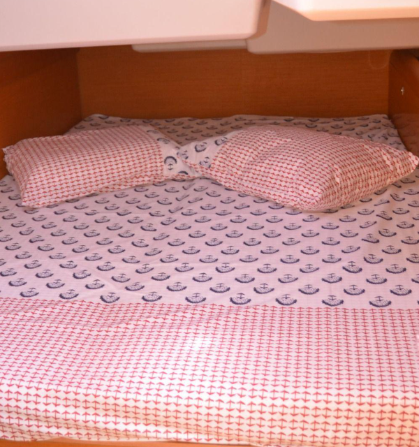 2013 JEANNEAU SUN ODYSSEY 509 15 M