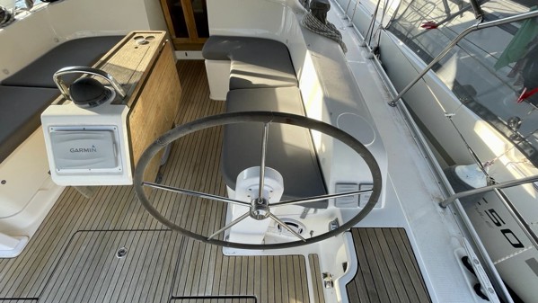 2014 BAVARIA 46 CRUISER
