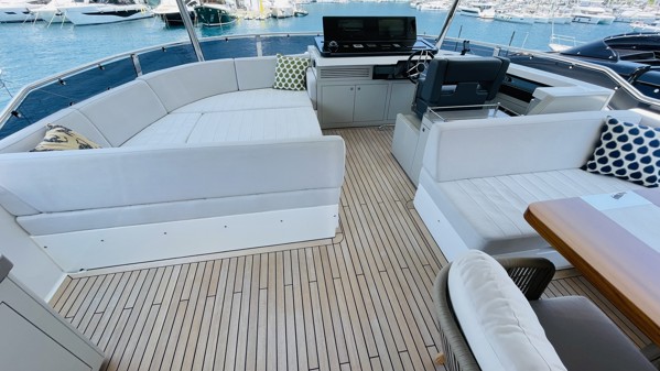 2024 SIRENA 78