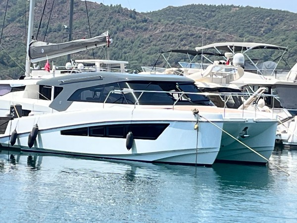 2024 MAKAI M37