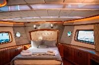 2023 CUSTOM TRAWLER 22 M - Küçük Resim
