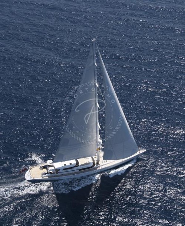 1998 | 2015 ROYAL HUISMAN 47M