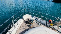 2007 PRINCESS 21M  - Thumbnail Image