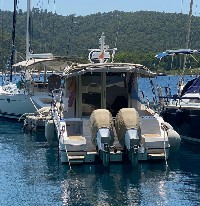 RANIERI CLF 30 - Küçük Resim