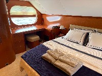 2011 BENETEAU SWIFT TRAWLER 52 - Küçük Resim
