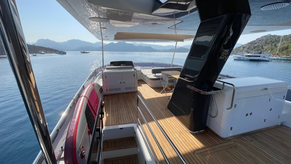 2022 SIRENA 64