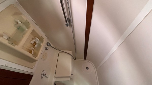 2013 HANSE 385