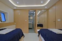 2025 LUXURY GULET 42 M - Küçük Resim