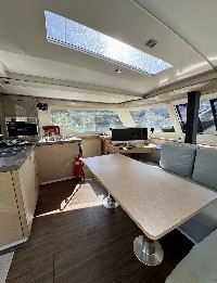 2019 FOUNTAINE PAJOT LUCIA 11.73 M  - Küçük Resim